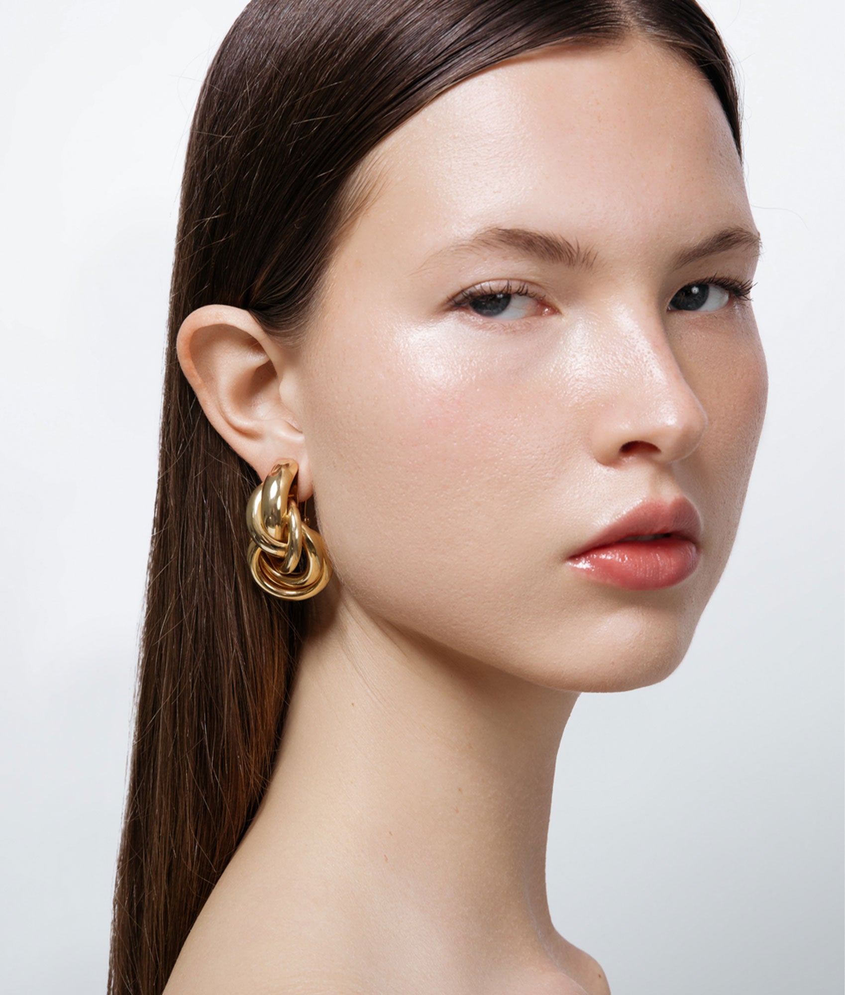 Genevieve Earring