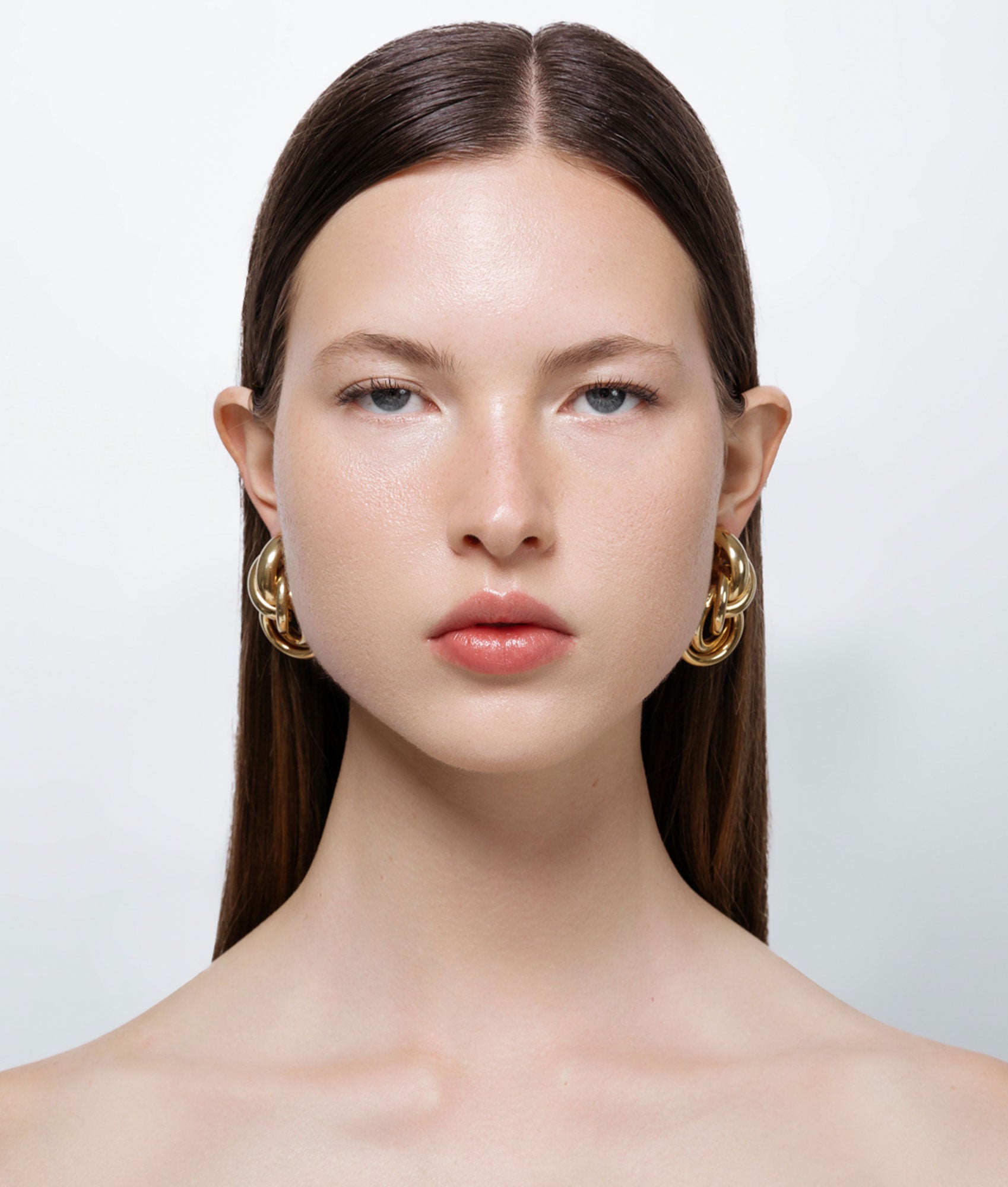 Genevieve Earring
