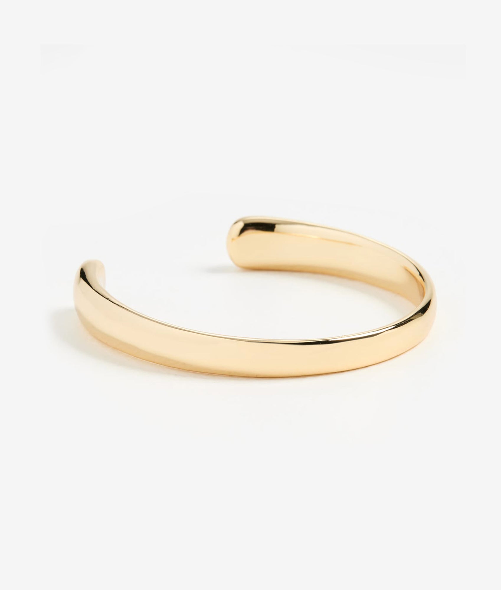 Gina Cuff Bracelet