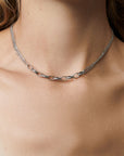 Harper Chain Necklace