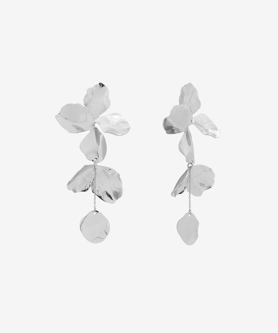 Hyacinthe Drop Earring