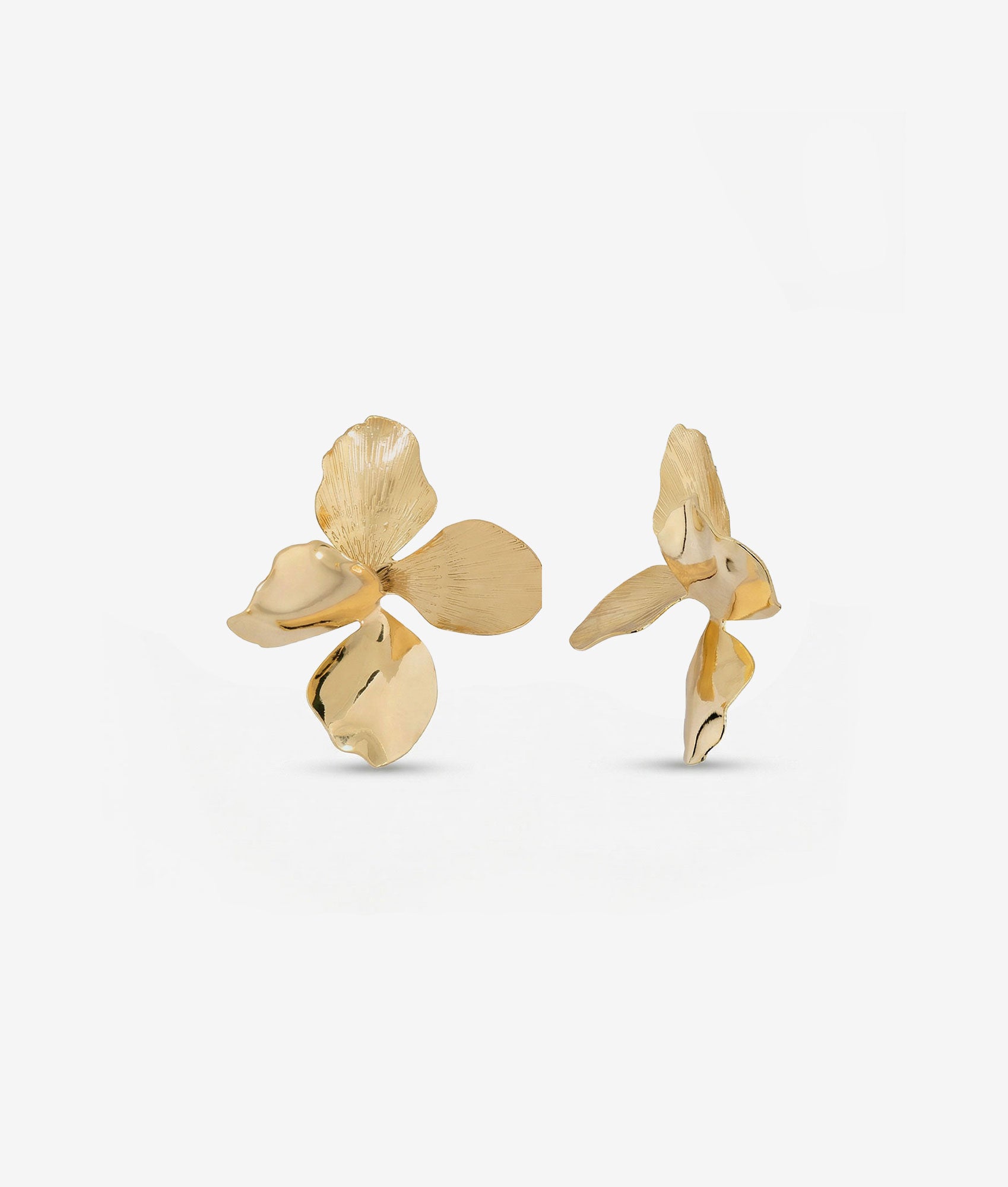 Hyacinthe Earring
