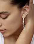 Kalista Pearl Earring