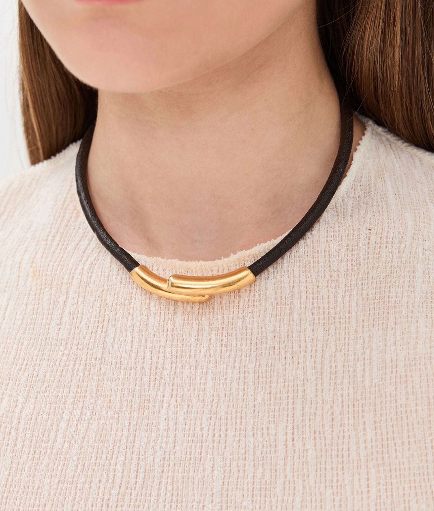 Lasso Necklace