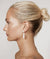 SHASHI Linnea Pearl Drop Earring