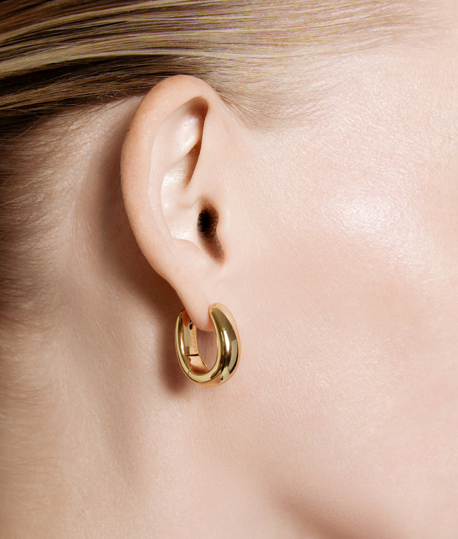 Maxine Everyday Hoop