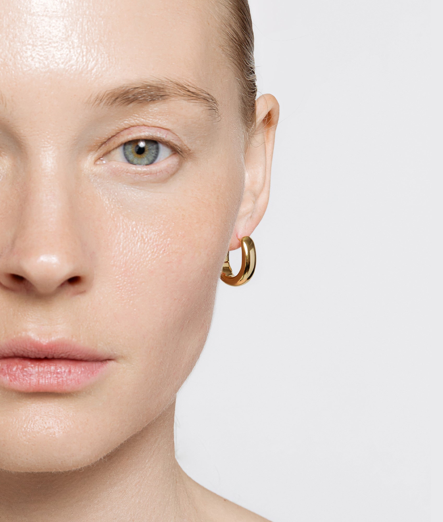 Maxine Everyday Hoop