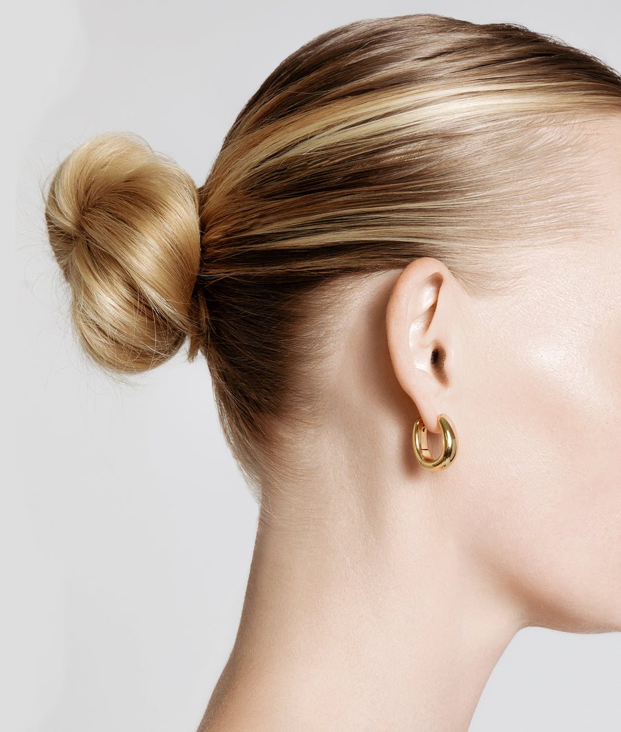 Maxine Everyday Hoop