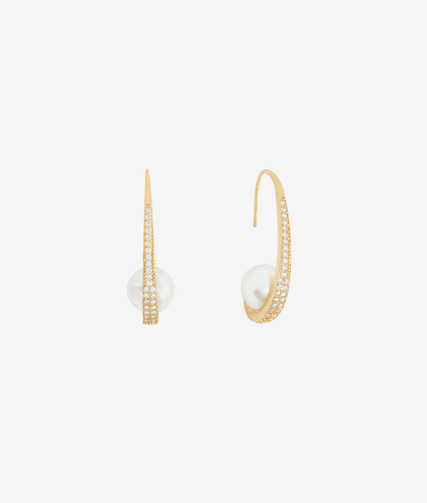 Michelle Earring