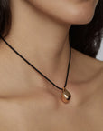 Odyssey Pendant Necklace