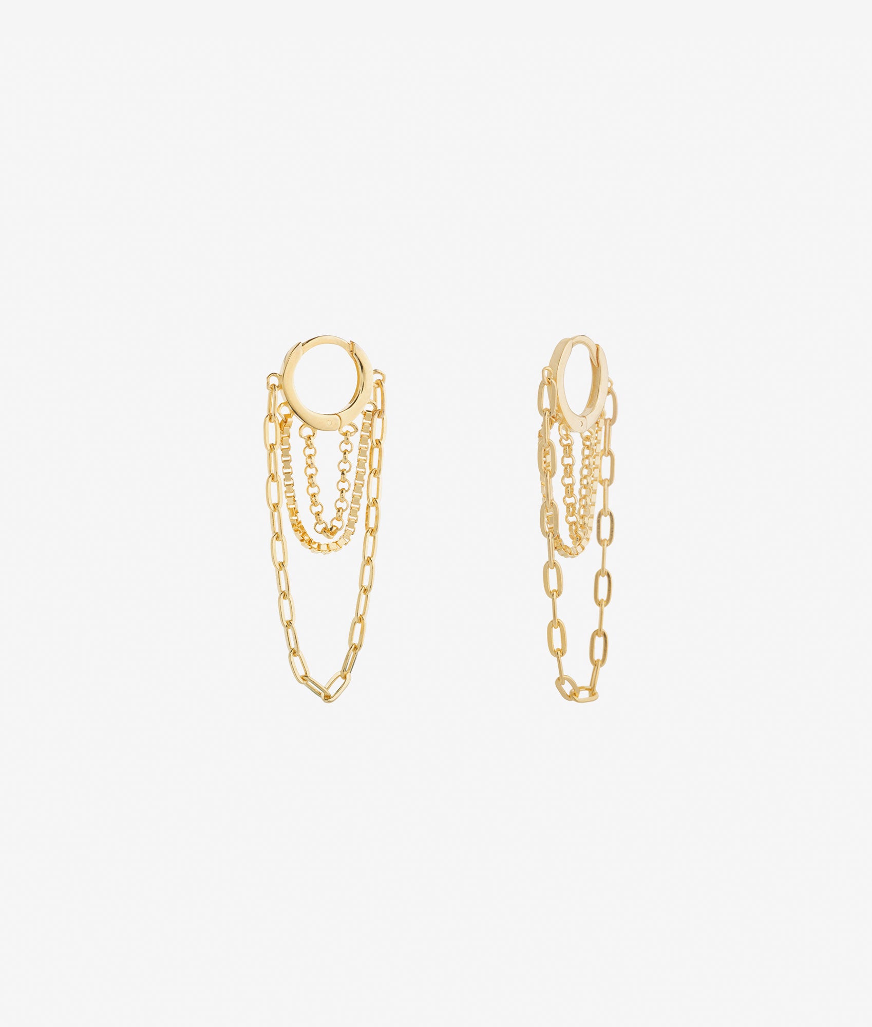 Paloma Earring