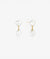 Pearl Drop Earring