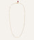 Petite Lady Necklace | SHASHI Snake Chain