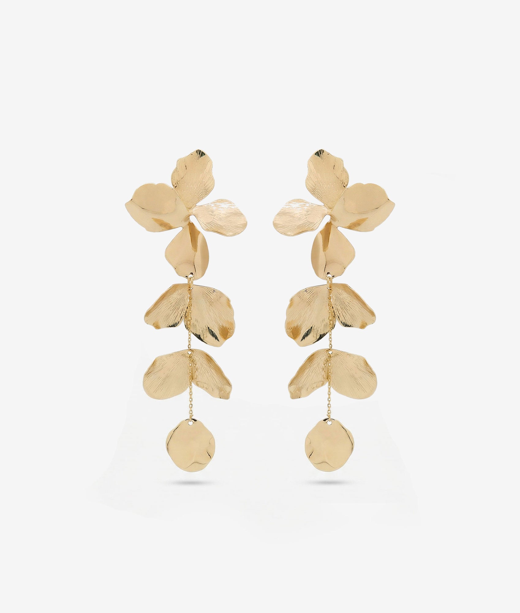 Ruellia Large Earring