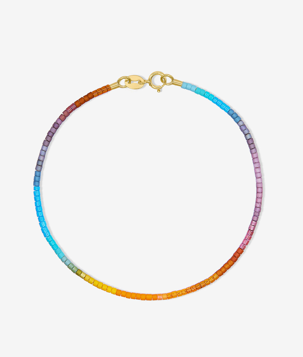 Sam Bracelet, Nordic