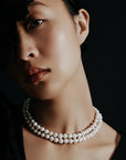 Jasmin Necklace | SHASHI Pearl Necklace
