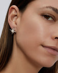 Lacey Earring | SHASHI Star Earring