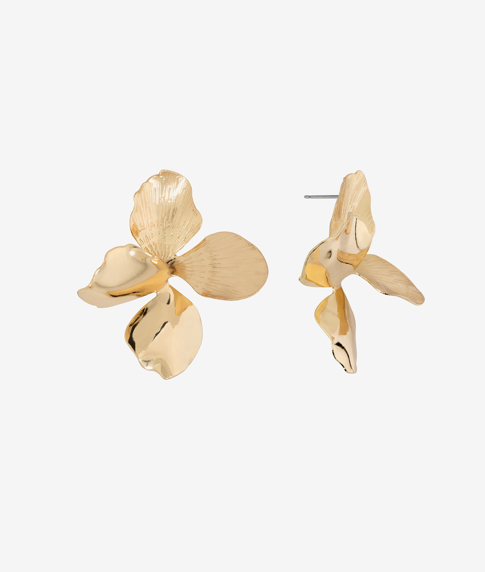 Hyacinthe Earring