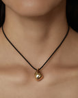 Odyssey Pendant Necklace