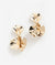 Ruellia Earring | SHASHI Flower Earring