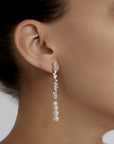 Kalista Pearl Earring