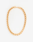 Wallace Necklace | SHASHI Gold Chain Necklace