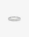 Tennis Diamond Ring | SHASHI Diamond Ring