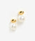 Empress Pearl Earring