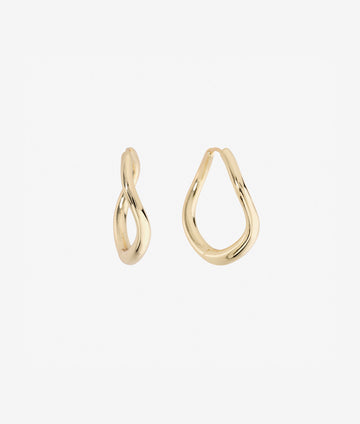 Kei Hoop Earrings