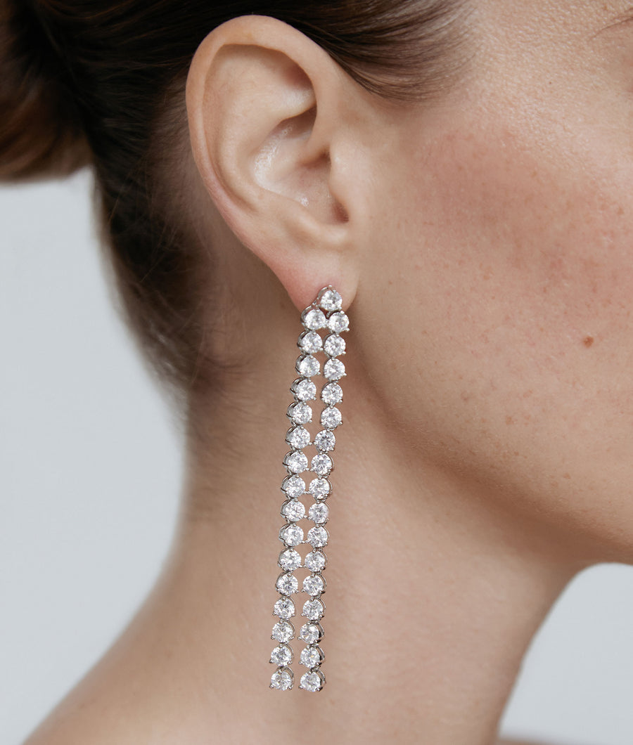 Sophie Earring | SHASHI Bridal Earring