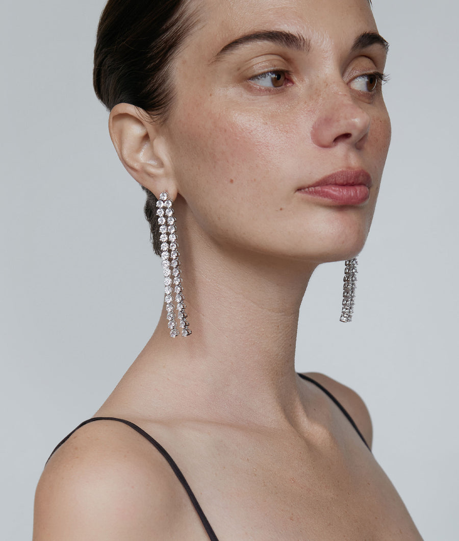 Sophie Earring | SHASHI Bridal Earring
