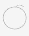 Tennis Necklace by SHASHI