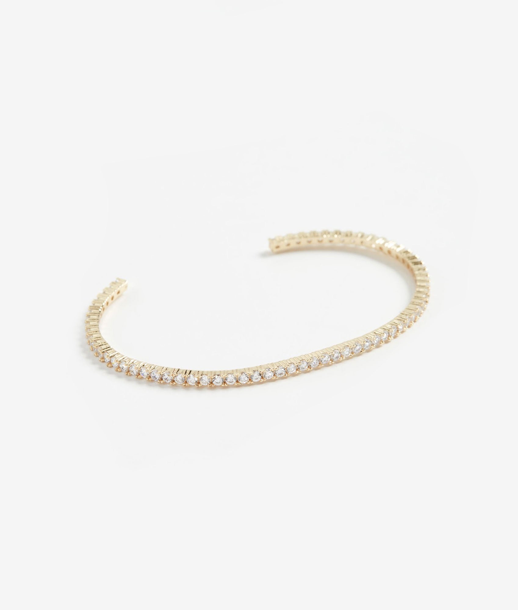 Baby Bianca Cuff Bracelet | Shashi Bracelets – SHOP SHASHI