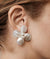 Coquina Earring | Flower Earring