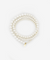 Miller Pearl Bracelet/Necklace | SHASHI Pearl Bracelet