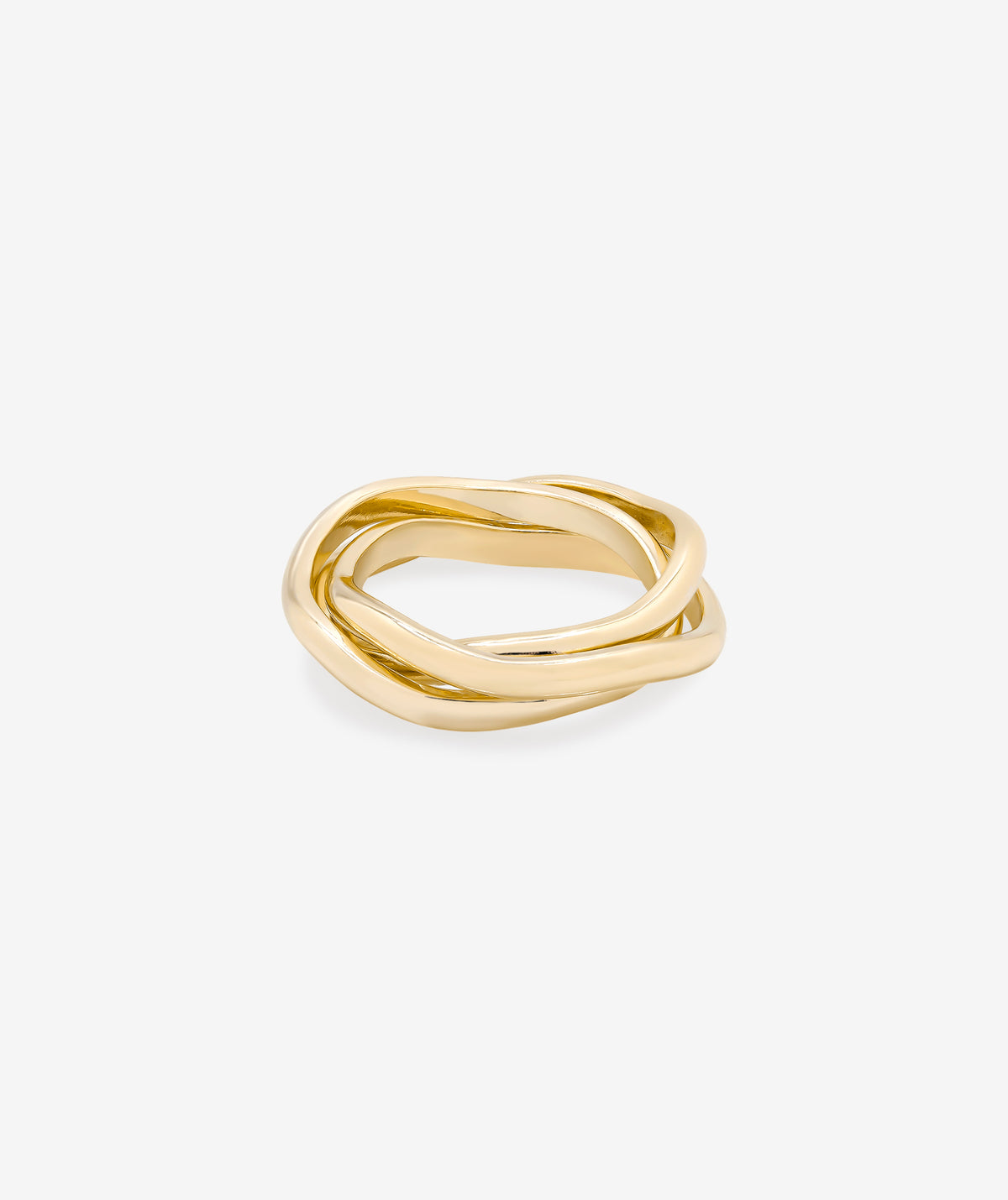 Kira Ring | SHASHI Ring Set