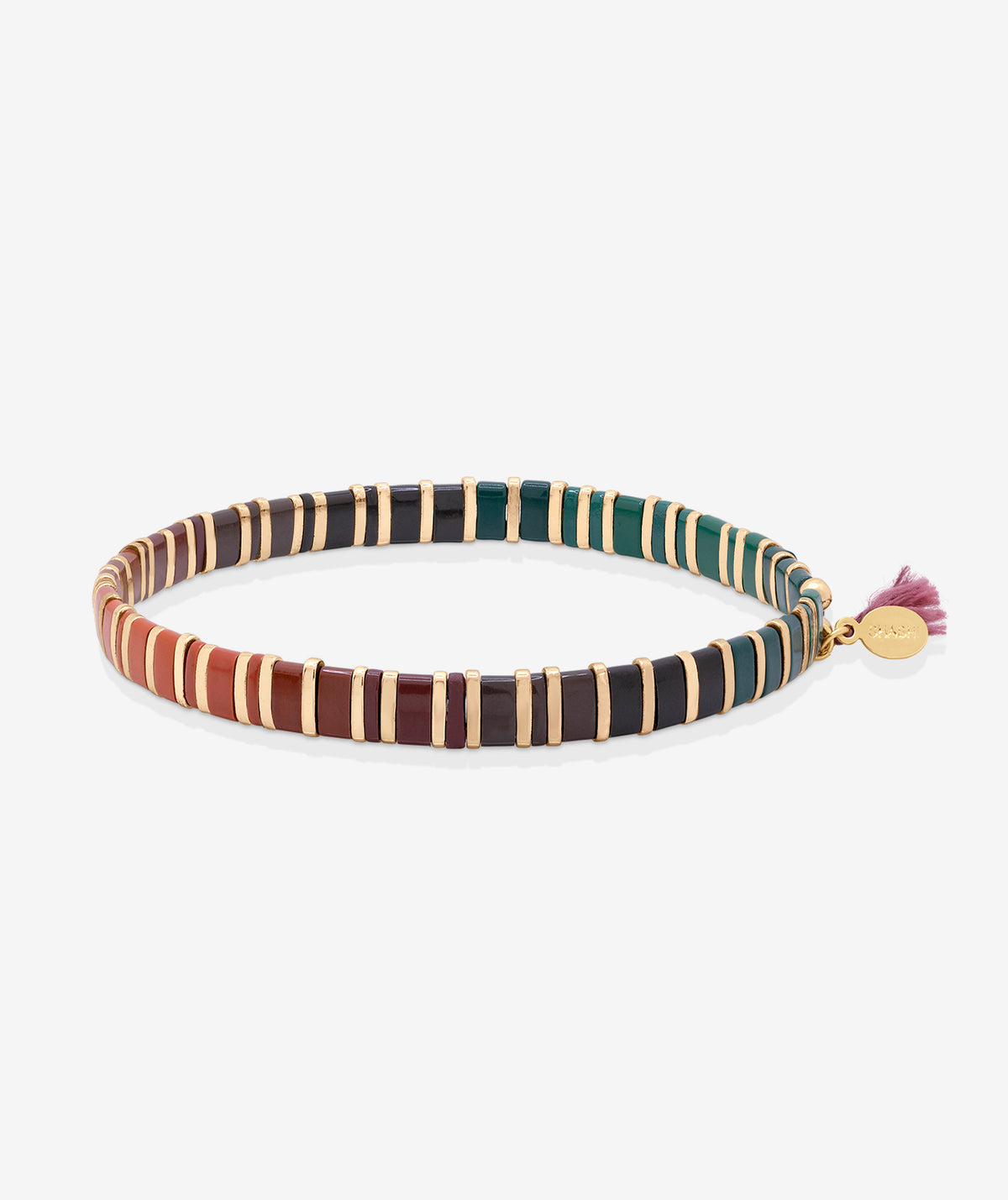 Tilu Bracelet, Auburn