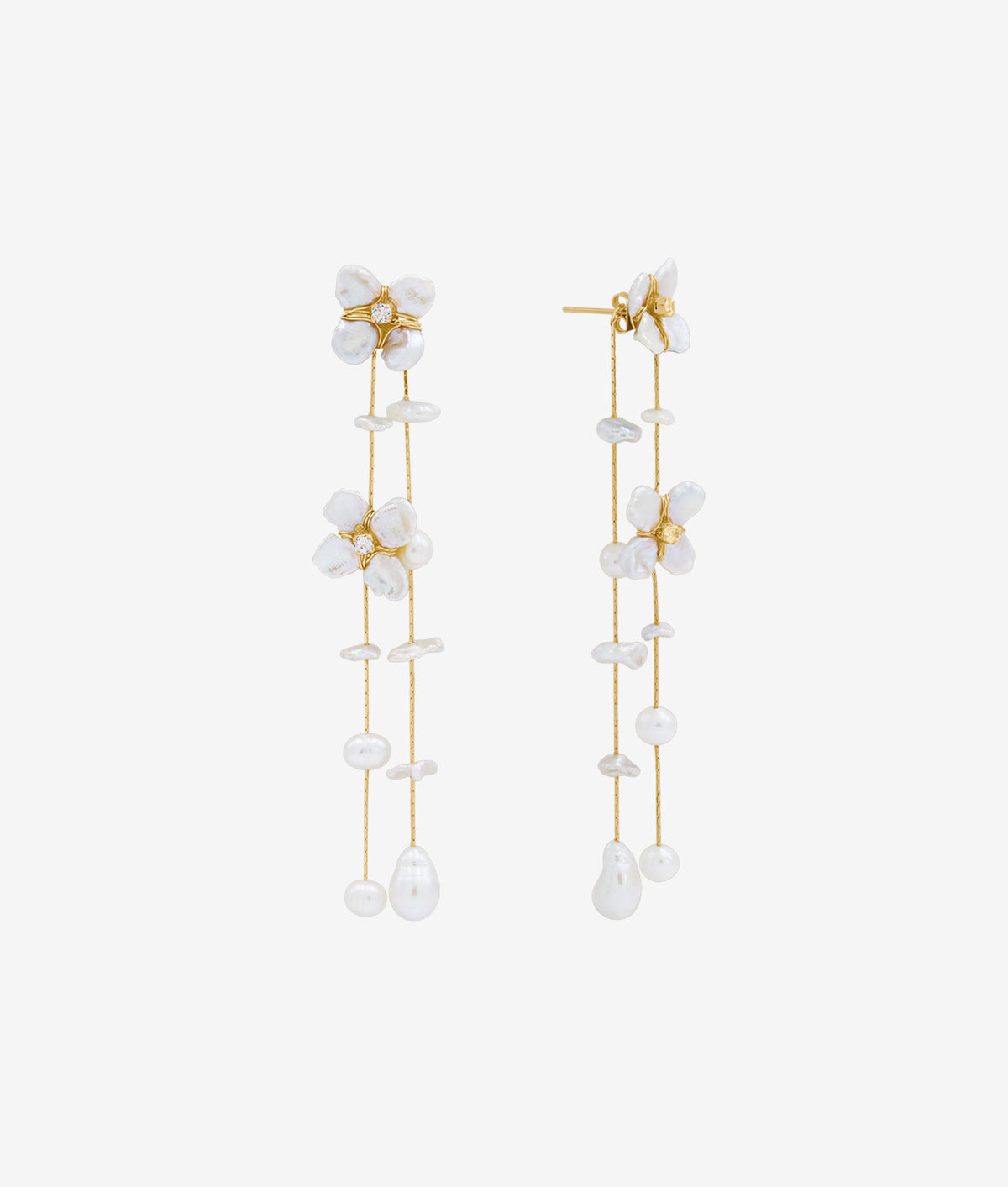 Juliette Earring