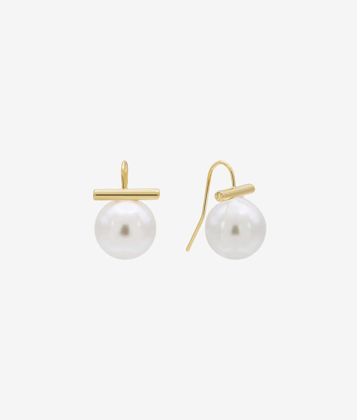 Elegant Pearl Earrings | Jewelry for Women | Earrings Category