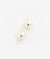 Essential Earring Stud Earrings | Pearl Earrings 