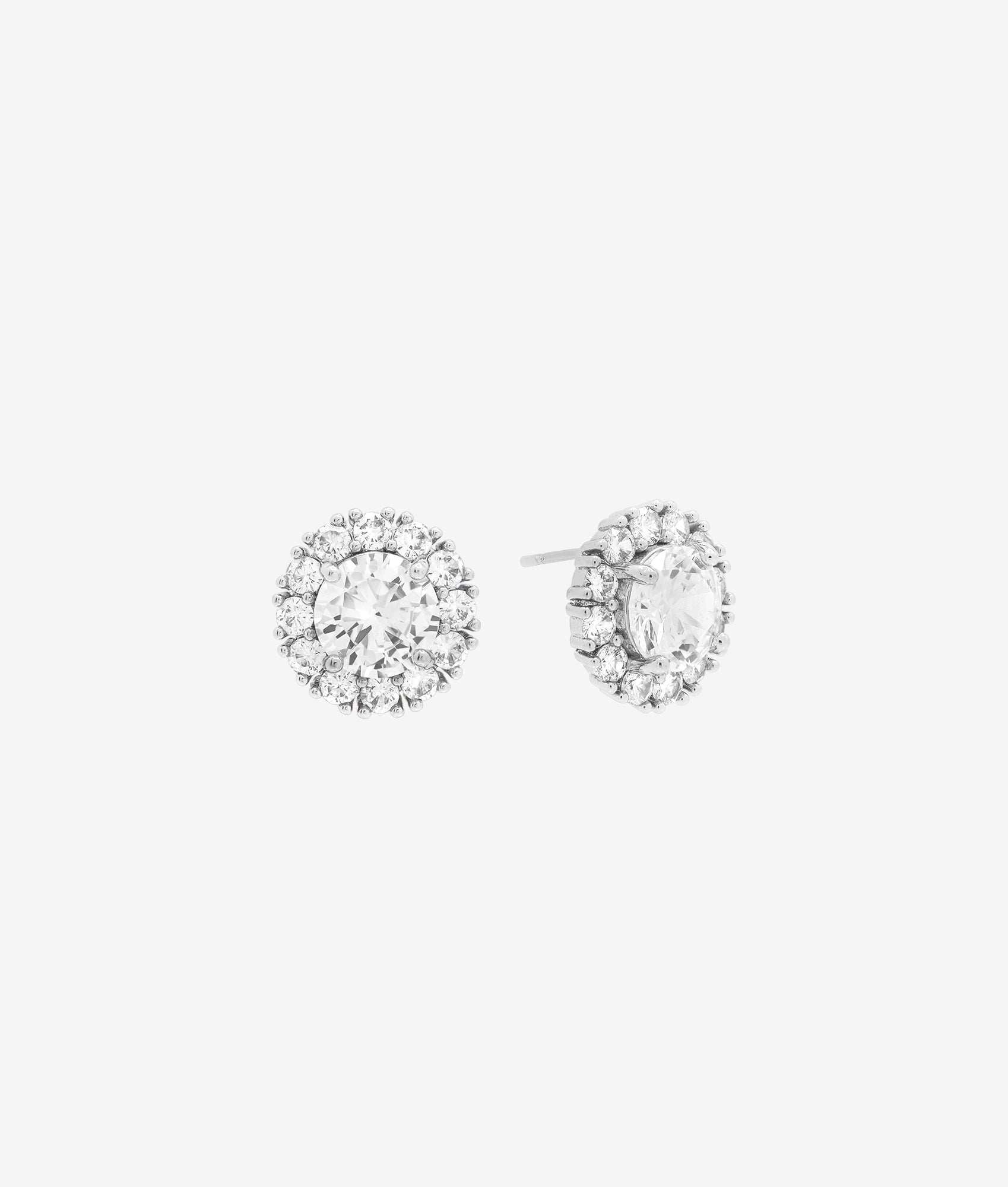 Grace Stud Earring