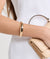 Ross Cuff Bracelet