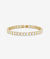 Emerald Cut Baguette Tennis Bracelet