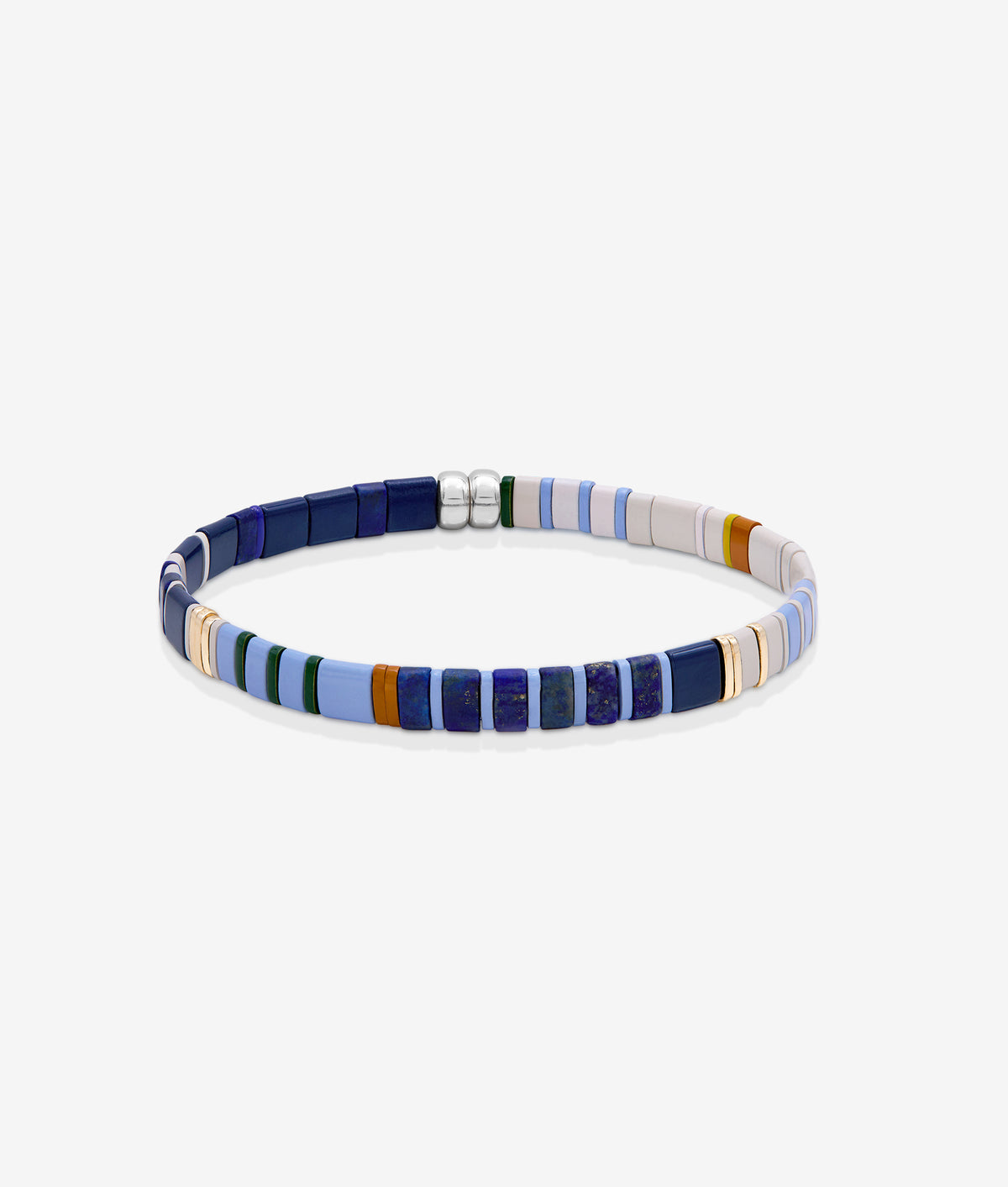 Tilu Bracelet, Wilshire