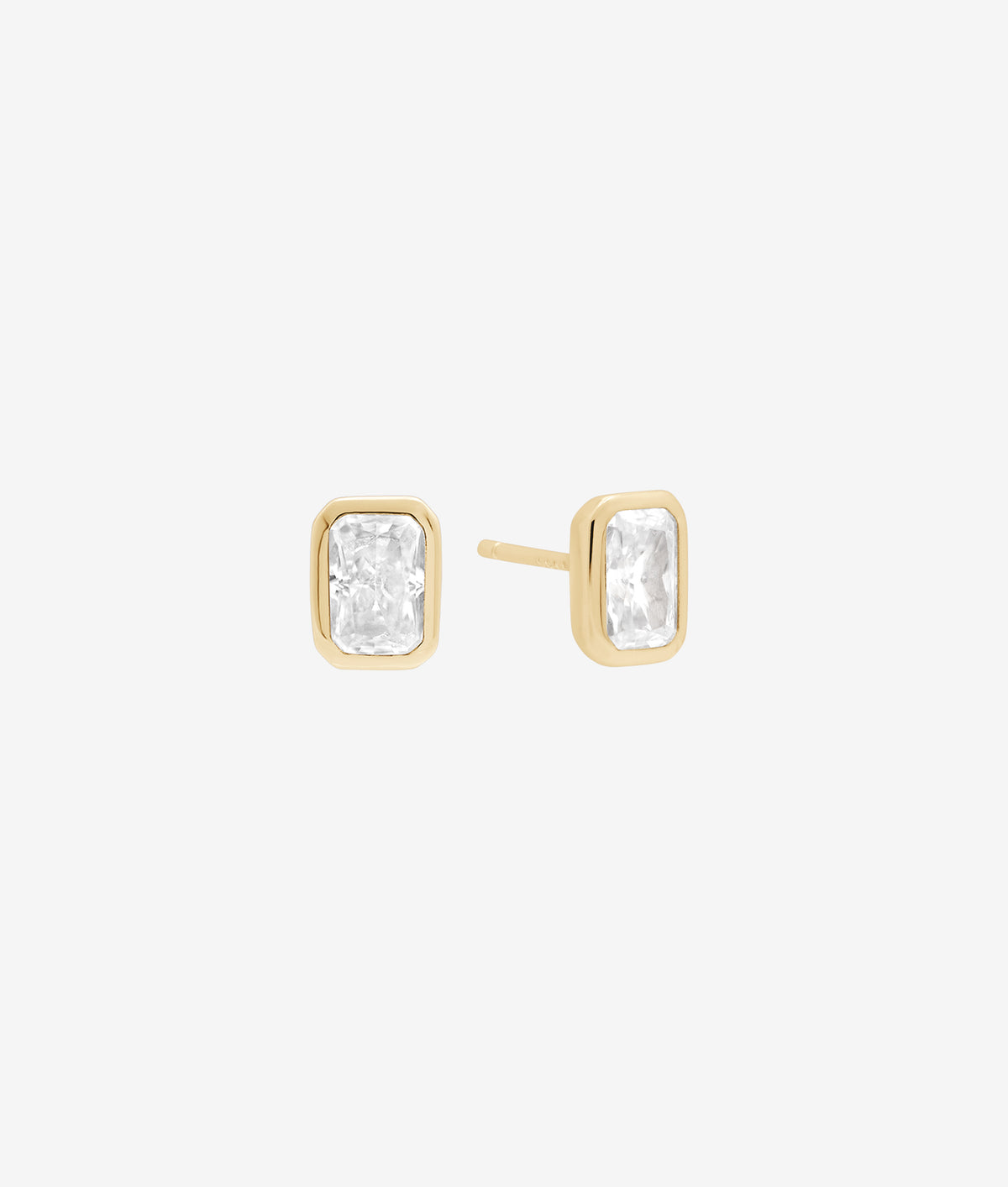 Petite Baguette Stud