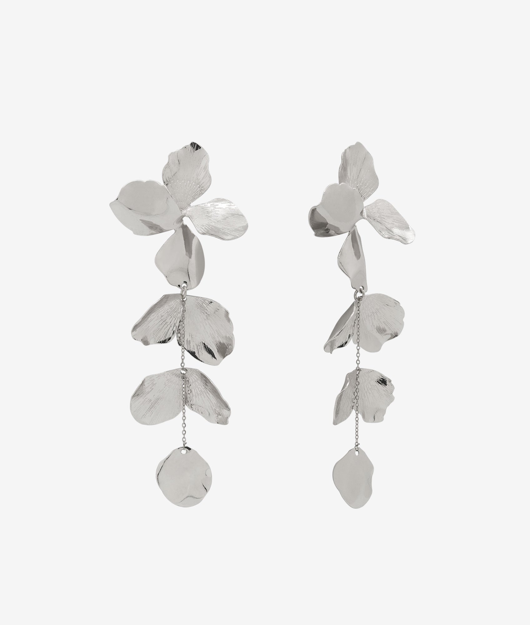 Ruellia Large Earring