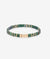 Tilu Clasp Bracelet, Jade