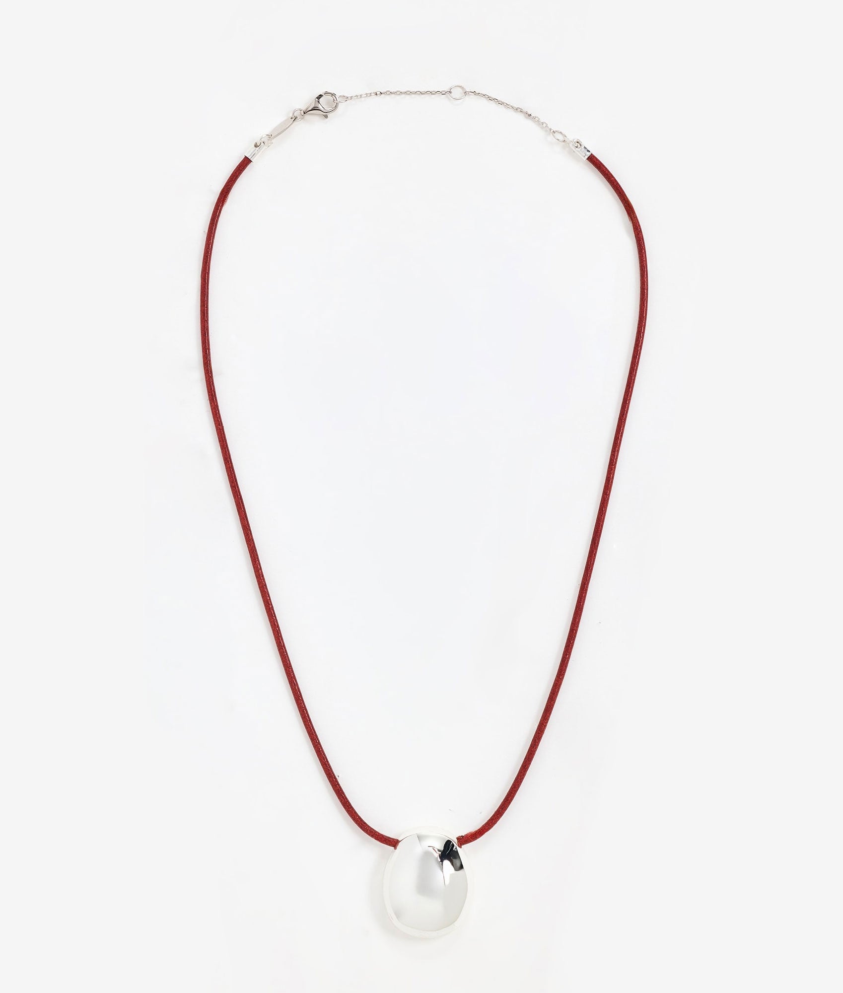 Connor Cord Necklace
