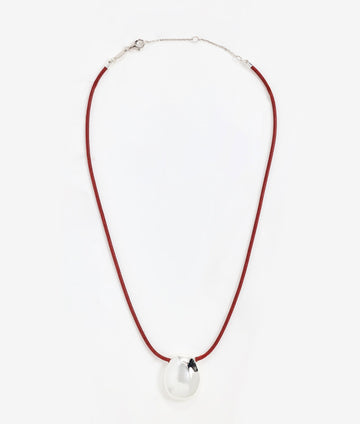 Connor Cord Necklace