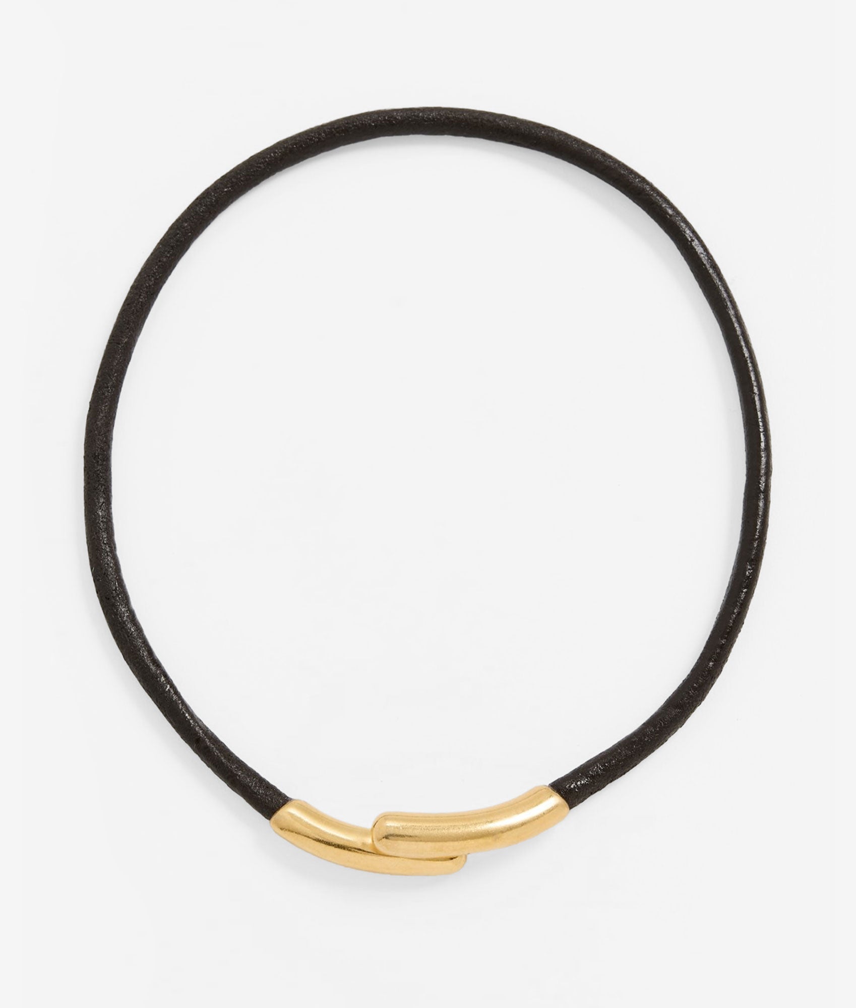 Lasso Necklace